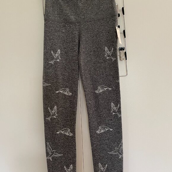 New with tags, Daily Practice by Anthropologie Nightingale Leggings XS - Picture 5 of 11